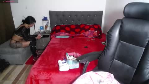 Snapshot of katik_11sexhot chatting on October 14, 2025, 2:34 am Daniela online show from October 14, 2025, 2:34 am