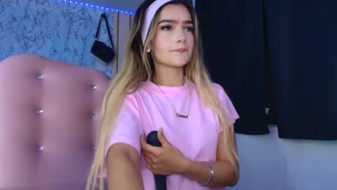 Katleen. online show from September 18, 2025, 10:06 am