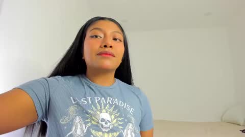 Snapshot of katnees_correa chatting on February 9, 2025, 6:54 am Follow me on instagram and twitter as correaktnees online show from February 9, 2025, 6:54 am