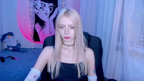 Snapshot of katorysan chatting on March 6, 2025, 2:08 pm Katory online show from March 6, 2025, 2:08 pm