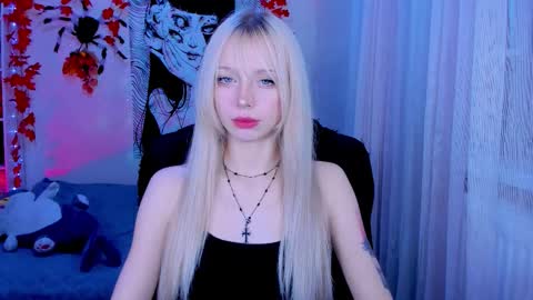 Snapshot of katorysan chatting on November 6, 2025, 1:34 pm Katory online show from November 6, 2025, 1:34 pm