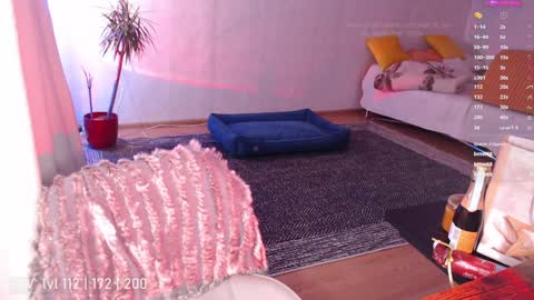 Snapshot of katrin_fox chatting on December 25, 2024, 12:26 pm pvt open online show from December 25, 2024, 12:26 pm