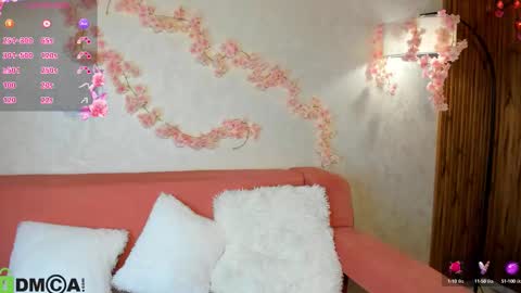 Snapshot of katrina_bail chatting on September 12, 2025, 1:06 am Katrina Bail online show from September 12, 2025, 1:06 am