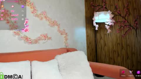 Snapshot of katrina_bail chatting on September 26, 2025, 12:14 am Katrina Bail online show from September 26, 2025, 12:14 am