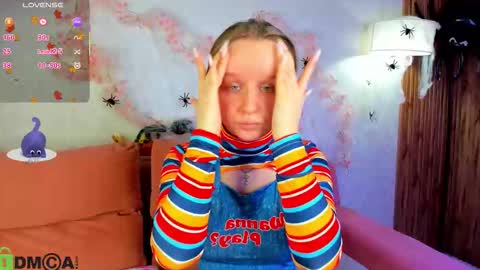 Snapshot of katrina_bail chatting on October 26, 2025, 1:11 am Katrina Bail online show from October 26, 2025, 1:11 am