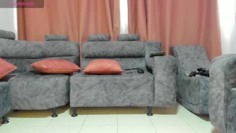 Snapshot of katrinadj chatting on October 22, 2025, 8:52 pm Marce online show from October 22, 2025, 8:52 pm