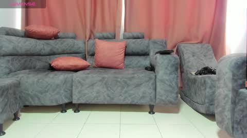 Snapshot of katrinadj chatting on October 23, 2025, 8:18 pm Marce online show from October 23, 2025, 8:18 pm