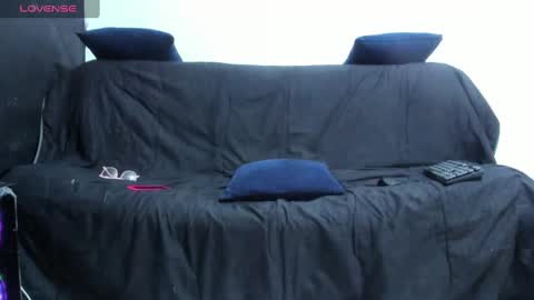 Snapshot of katrinadj chatting on October 29, 2025, 2:14 am Marce online show from October 29, 2025, 2:14 am