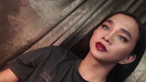 katrinathegreat online show from November 4, 2025, 3:38 am