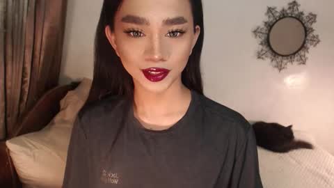 katrinathegreat online show from November 6, 2025, 7:31 am