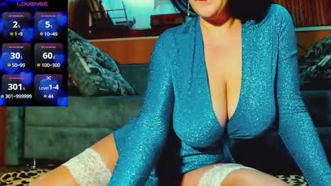 KatrineDenev online show from December 4, 2024, 9:57 pm