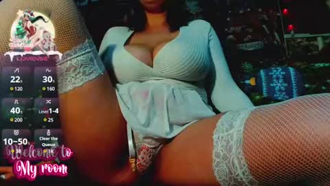 KatrineDenev online show from January 7, 2025, 10:41 pm