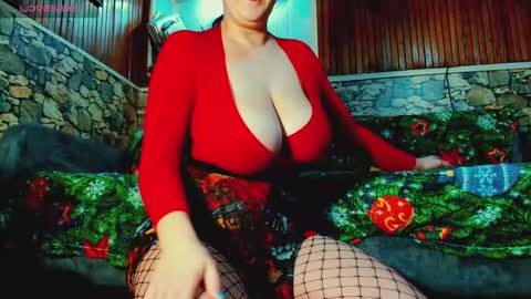 KatrineDenev online show from January 21, 2025, 1:39 am