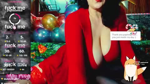 KatrineDenev online show from February 11, 2025, 10:18 pm