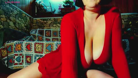 KatrineDenev online show from September 11, 2025, 9:37 pm