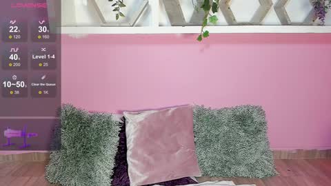 Snapshot of katta_giil chatting on January 21, 2025, 8:43 pm Katta online show from January 21, 2025, 8:43 pm