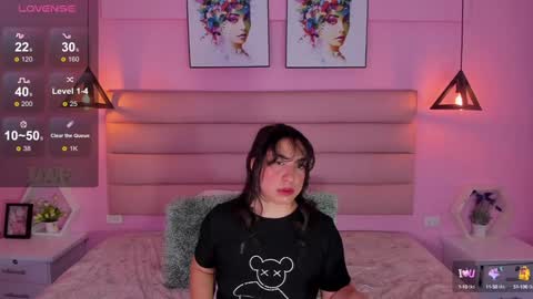 Snapshot of katta_giil chatting on February 4, 2025, 1:06 pm Katta online show from February 4, 2025, 1:06 pm