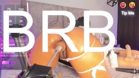 Snapshot of kattejordan chatting on November 26, 2025, 9:21 am Katerine online show from November 26, 2025, 9:21 am