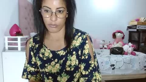 KattleyaGrey online show from March 9, 2025, 2:07 am