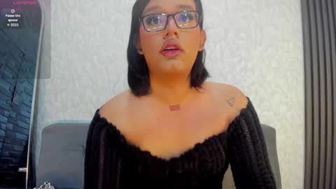 Snapshot of katty_grey1 chatting on November 29, 2025, 8:45 pm K A T T Y online show from November 29, 2025, 8:45 pm