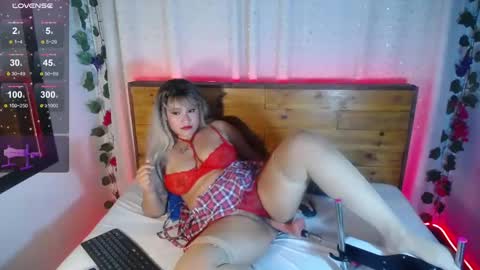 Katty Loveless online show from January 23, 2025, 5:56 am