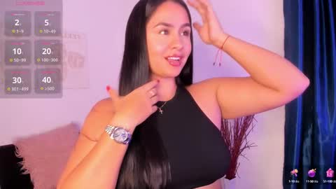 Katty online show from October 28, 2025, 1:31 am