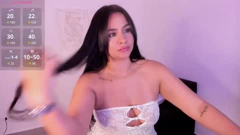 Katty online show from November 2, 2025, 1:19 am