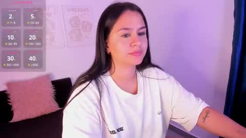 Katty online show from November 9, 2025, 9:57 pm