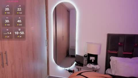 Katty online show from November 22, 2025, 1:37 am