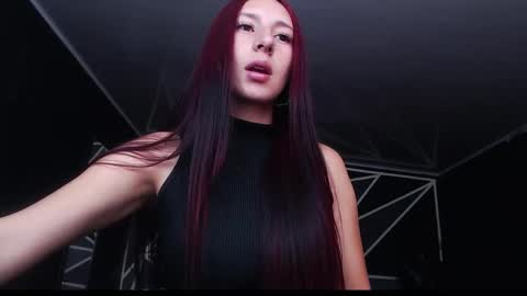 Snapshot of kattypurpte chatting on October 4, 2025, 1:42 pm Kattypurple online show from October 4, 2025, 1:42 pm