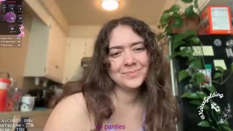 Princesse Kat  online show from November 8, 2025, 10:52 pm