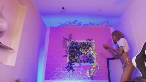 Snapshot of katy_bratz chatting on November 2, 2025, 3:09 am Katy online show from November 2, 2025, 3:09 am