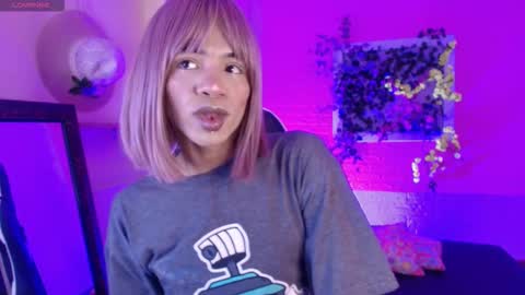 Snapshot of katy_bratz chatting on November 25, 2025, 8:31 pm Katy online show from November 25, 2025, 8:31 pm