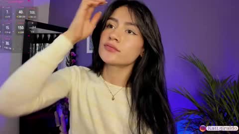 Snapshot of katy_candela chatting on February 11, 2025, 3:40 pm Katt  OF alekatt x online show from February 11, 2025, 3:40 pm