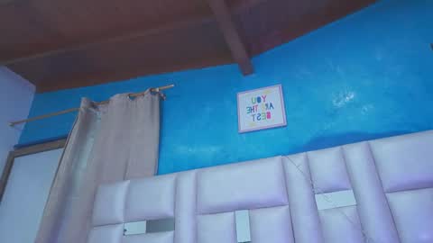 Snapshot of katy_rios_ chatting on January 18, 2025, 11:54 am Katy online show from January 18, 2025, 11:54 am