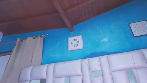 Snapshot of katy_rios_ chatting on January 20, 2025, 11:56 am Katy online show from January 20, 2025, 11:56 am