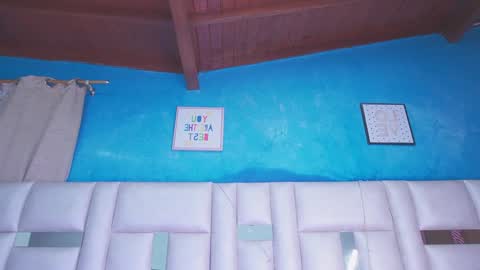 Snapshot of katy_rios_ chatting on January 21, 2025, 11:56 am Katy online show from January 21, 2025, 11:56 am