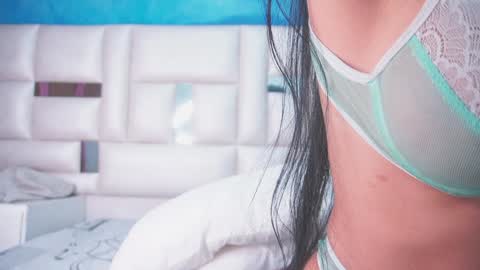 Snapshot of katy_rios_ chatting on January 31, 2025, 11:56 am Katy online show from January 31, 2025, 11:56 am