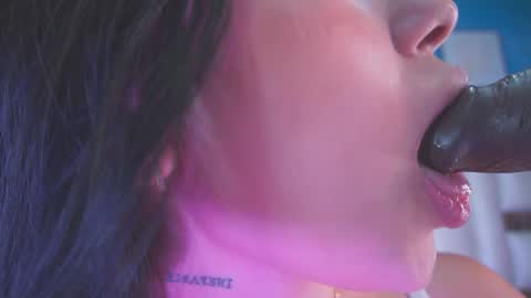 Snapshot of katy_rios_ chatting on January 31, 2025, 3:00 pm Katy online show from January 31, 2025, 3:00 pm