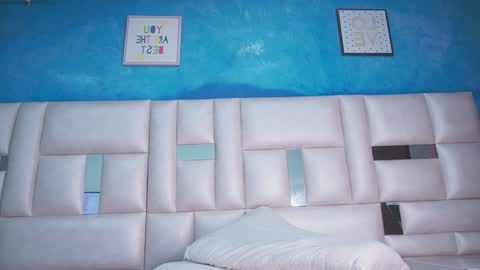 Snapshot of katy_rios_ chatting on February 6, 2025, 11:54 am Katy online show from February 6, 2025, 11:54 am