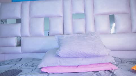 Snapshot of katy_rios_ chatting on February 8, 2025, 3:10 pm Katy online show from February 8, 2025, 3:10 pm