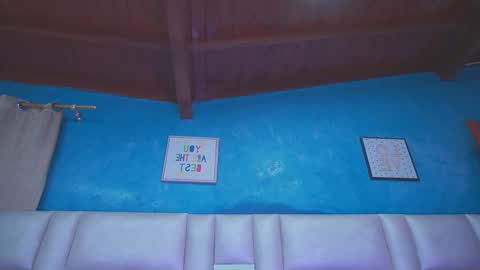 Snapshot of katy_rios_ chatting on February 13, 2025, 11:50 am Katy online show from February 13, 2025, 11:50 am