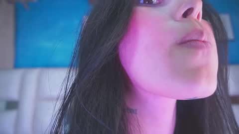 Snapshot of katy_rios_ chatting on February 15, 2025, 2:55 pm Katy online show from February 15, 2025, 2:55 pm