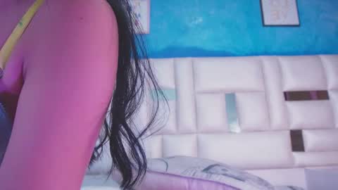 Snapshot of katy_rios_ chatting on February 20, 2025, 12:04 pm Katy online show from February 20, 2025, 12:04 pm