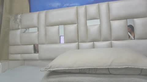 Snapshot of katy_rios_ chatting on February 28, 2025, 11:58 am Katy online show from February 28, 2025, 11:58 am