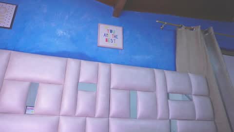 Snapshot of katy_rios_ chatting on March 8, 2025, 11:58 am Katy online show from March 8, 2025, 11:58 am