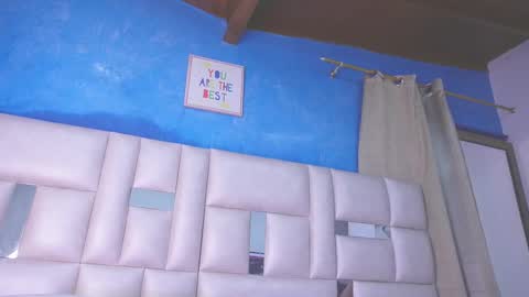 Snapshot of katy_rios_ chatting on March 10, 2025, 11:53 am Katy online show from March 10, 2025, 11:53 am