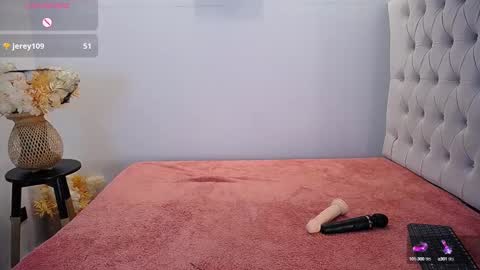 Katy Van online show from January 24, 2025, 8:55 am