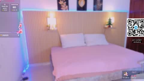 katya online show from November 21, 2025, 12:32 am