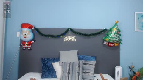Snapshot of katya_ruiz chatting on December 11, 2024, 6:58 am Katya Ruiz online show from December 11, 2024, 6:58 am